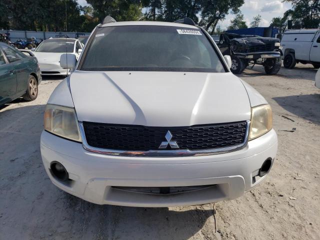 Photo 5 from auction – 2011 MITSUBISHI ENDEAVOR L with VIN 4A4JM2AS3BE033657
