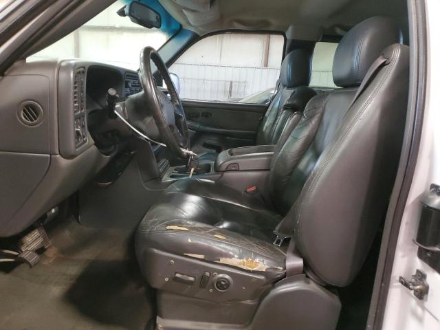 Photo 7 from auction – 2003 CHEVROLET SILVERADO with VIN 1GCHK29U73Z108937