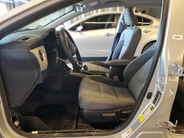 Photo 7 from auction – 2017 TOYOTA COROLLA L with VIN 2T1BURHE0HC915255
