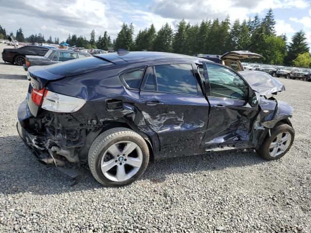 Photo 3 from auction – 2012 BMW X6 IDRIVE3 with VIN 5UXFG2C5XCL781376
