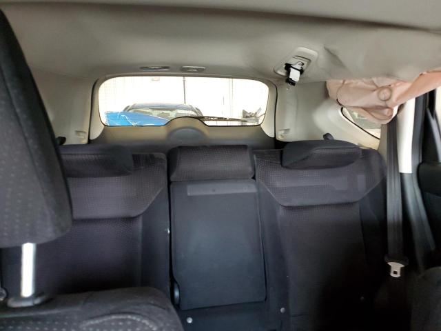 Photo 10 from auction – 2014 HONDA CR-V EX with VIN 2HKRM4H55EH718012