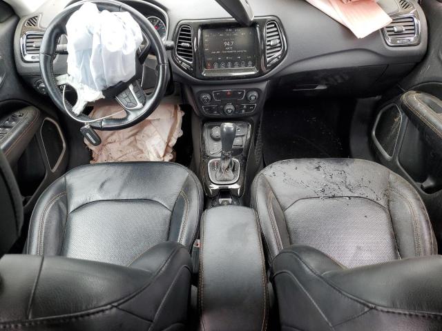 Photo 8 from auction – 2019 JEEP COMPASS LI with VIN 3C4NJDCB8KT826933
