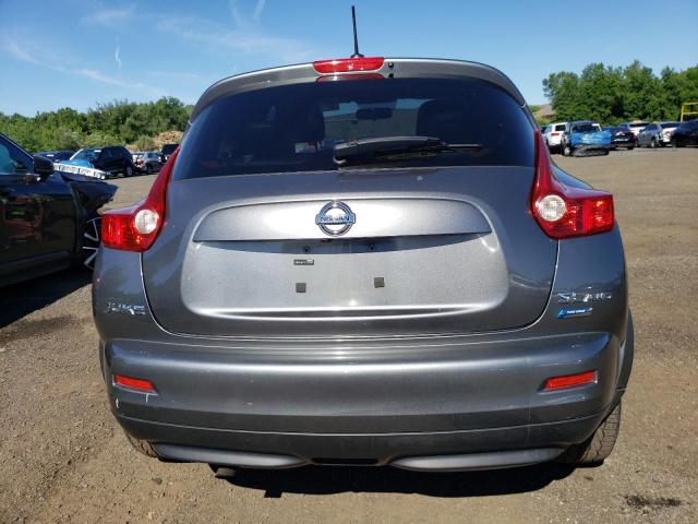Photo 6 from auction – 2012 NISSAN JUKE S with VIN JN8AF5MV1CT107829