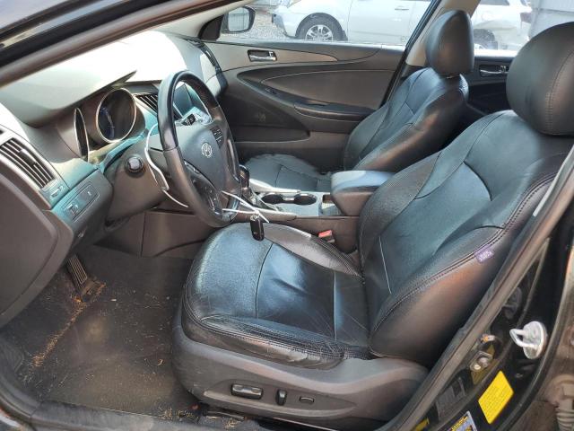 Photo 7 from auction – 2011 HYUNDAI SONATA SE with VIN 5NPEC4AC0BH055678