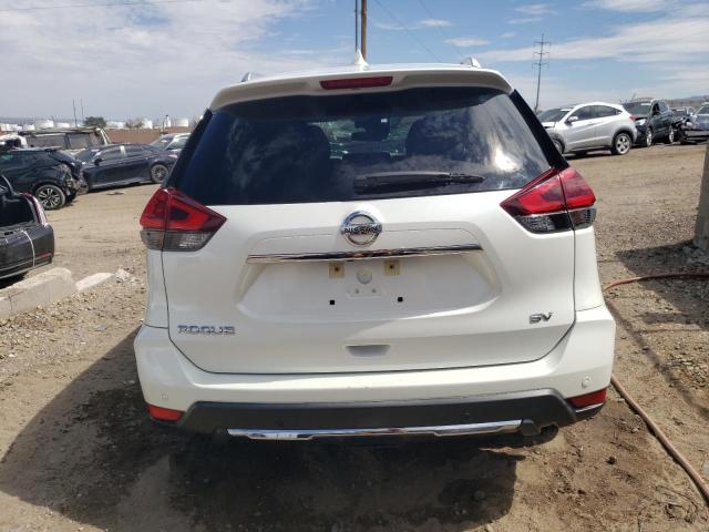Photo 6 from auction – 2019 NISSAN ROGUE S with VIN KNMAT2MT4KP557385
