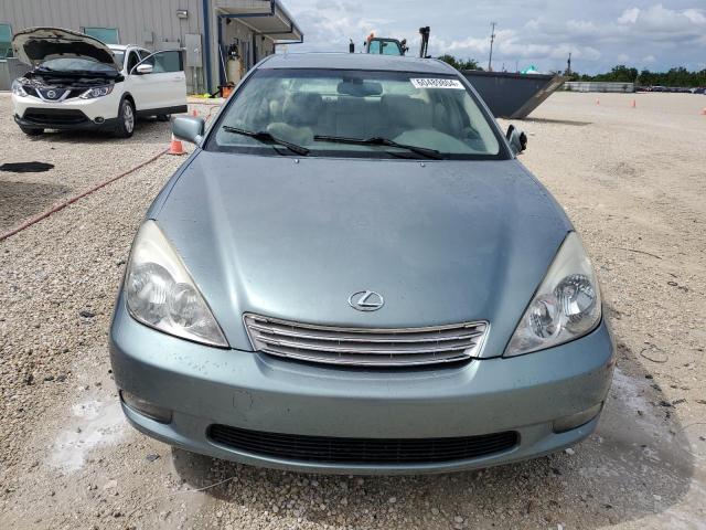 Photo 5 from auction – 2002 LEXUS ES 300 with VIN JTHBF30G020019557
