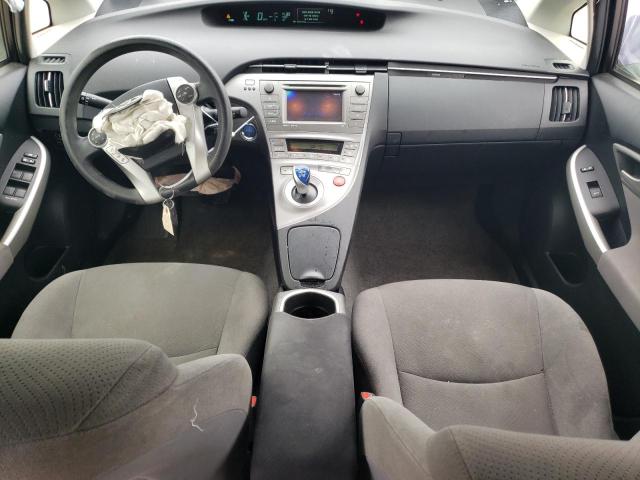 Photo 8 from auction – 2014 TOYOTA PRIUS with VIN JTDKN3DU7E1787488