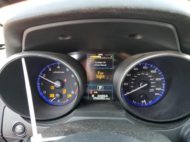 Photo 9 from auction – 2019 SUBARU OUTBACK 2. with VIN 4S4BSANC6K3217416