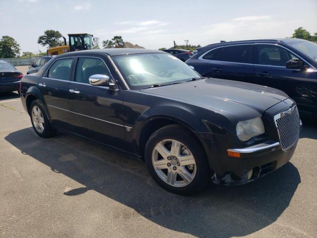 Photo 4 from auction – 2006 CHRYSLER 300C with VIN 2C3LK63H16H513388