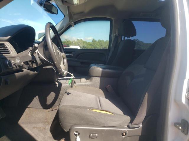 Photo 7 from auction – 2011 GMC SIERRA K15 with VIN 3GTP2VE38BG366523