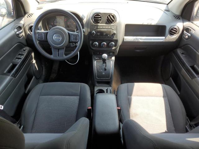 Photo 8 from auction – 2014 JEEP COMPASS SP with VIN 1C4NJDBB1ED536917
