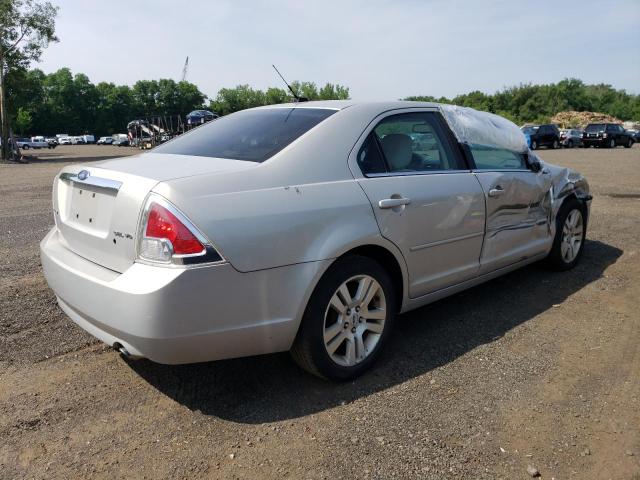 Photo 3 from auction – 2009 FORD FUSION SEL with VIN 3FAHP08159R113232