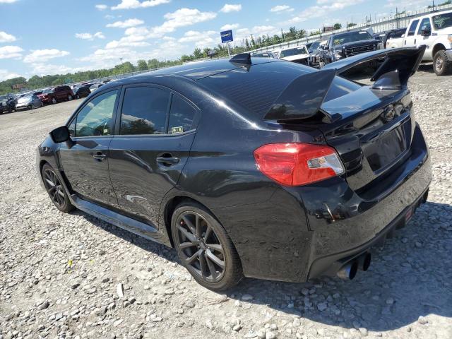 Photo 2 from auction – 2018 SUBARU WRX LIMITE with VIN JF1VA1F65J9810456
