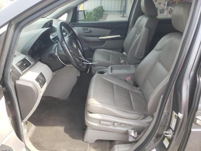 Photo 7 from auction – 2012 HONDA ODYSSEY EX with VIN 5FNRL5H66CB002474