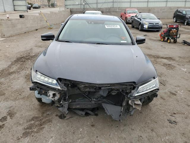 Photo 5 from auction – 2015 ACURA TLX TECH with VIN 19UUB2F55FA014295