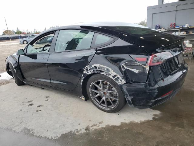 Photo 2 from auction – 2021 TESLA MODEL 3 with VIN 5YJ3E1EA1MF911662