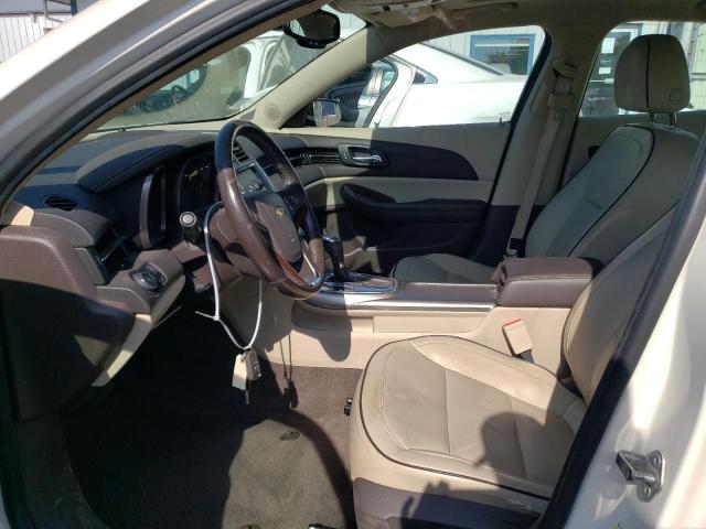 Фото 7 с аукциона – 2013 CHEVROLET MALIBU 2LT с VIN 1G11E5SA8DF244841