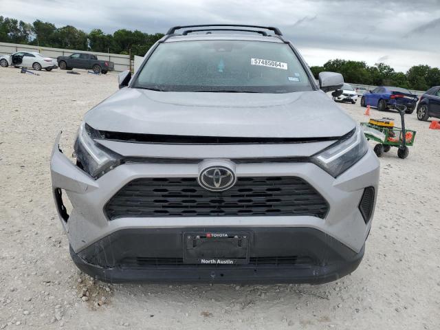 Photo 5 from auction – 2023 TOYOTA RAV4 XLE with VIN 2T3W1RFV1PC230765