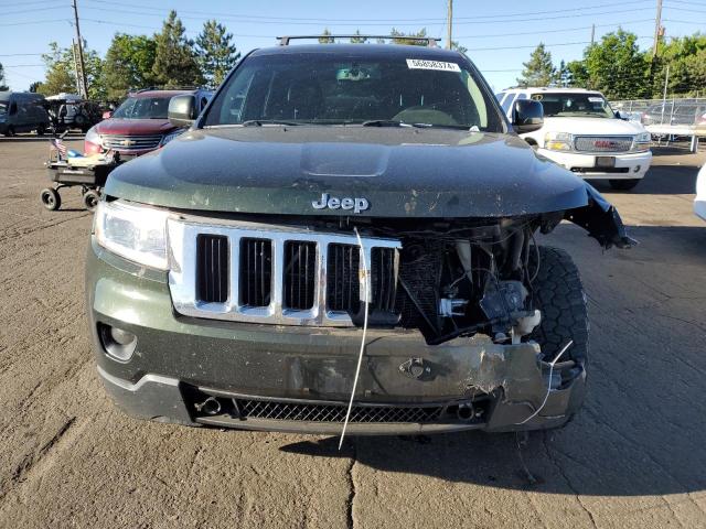 Photo 5 from auction – 2011 JEEP GRAND CHER with VIN 1J4RR4GT7BC615449