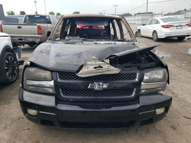 Photo 5 from auction – 2008 CHEVROLET TRAILBLAZE with VIN 1GNDT13S582220611