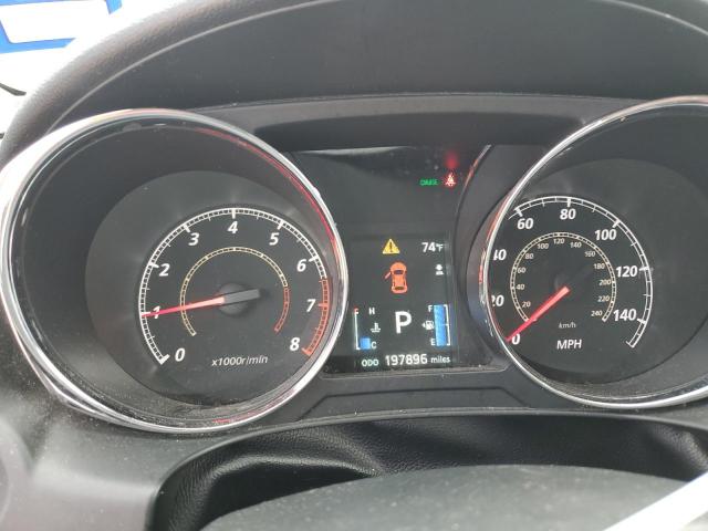 Photo 9 from auction – 2014 MITSUBISHI OUTLANDER with VIN 4A4AP4AUXEE010501