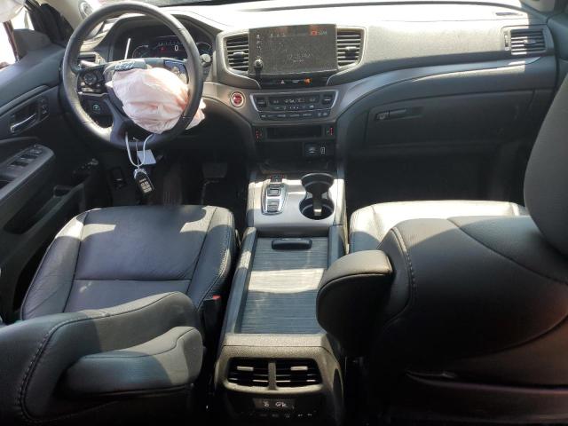 Photo 8 from auction – 2021 HONDA PILOT EXL with VIN 5FNYF6H58MB092972
