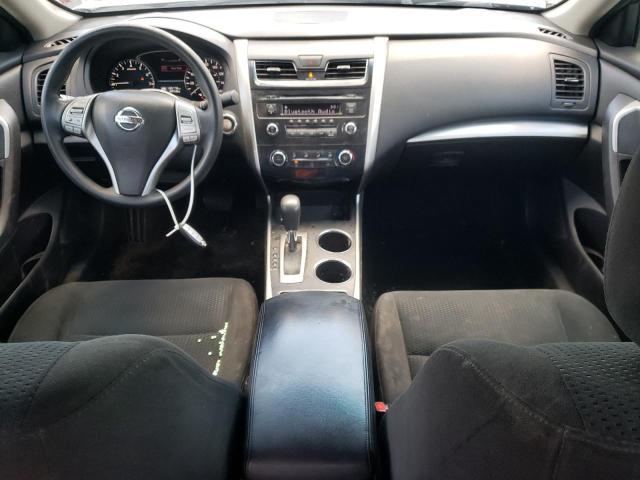Photo 8 from auction – 2015 NISSAN ALTIMA 2.5 with VIN 1N4AL3AP9FC590740