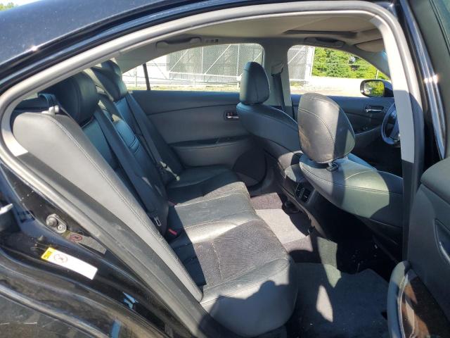 Photo 10 from auction – 2012 LEXUS ES 350 with VIN JTHBK1EGXC2497208