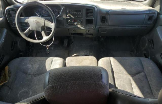 Photo 8 from auction – 2005 CHEVROLET SILVERADO with VIN 1GCEC19V85Z351064