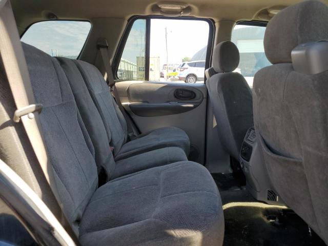Photo 11 from auction – 2004 CHEVROLET TRAILBLAZE with VIN 1GNDS13S042113771