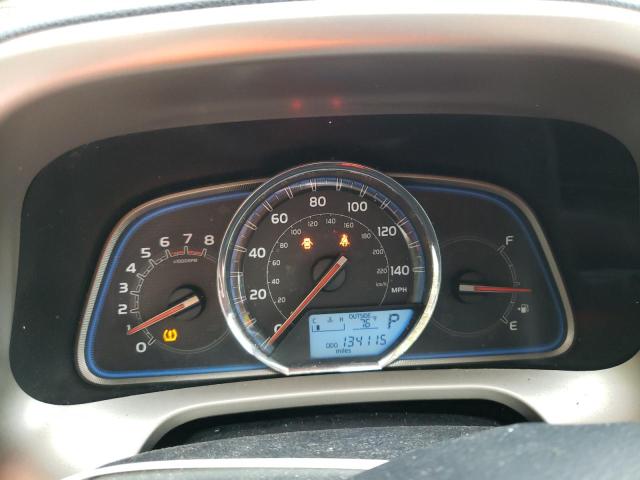 Photo 9 from auction – 2013 TOYOTA RAV4 LIMIT with VIN 2T3DFREV7DW064529