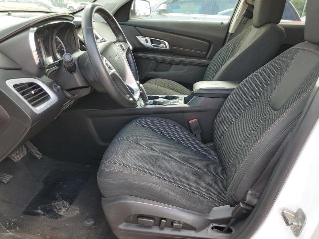 Photo 7 from auction – 2014 GMC TERRAIN SL with VIN 2GKALREK7E6299743