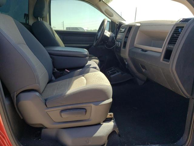Photo 10 from auction – 2009 DODGE RAM 1500 with VIN 1D3HB16K89J521266