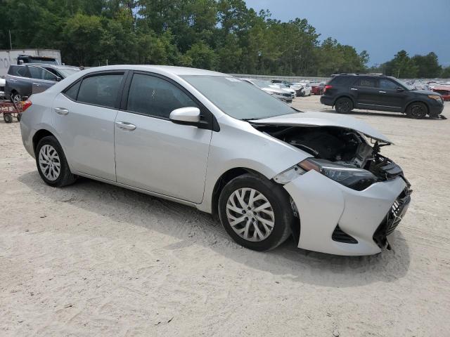Photo 4 from auction – 2018 TOYOTA COROLLA L with VIN 5YFBURHEXJP838271