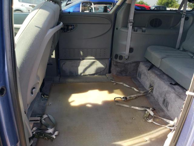 Photo 11 from auction – 2007 DODGE GRAND CARA with VIN 2D4GP44L87R313984