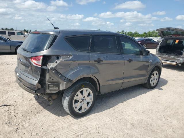 Photo 3 from auction – 2013 FORD ESCAPE S with VIN 1FMCU0F7XDUC34405