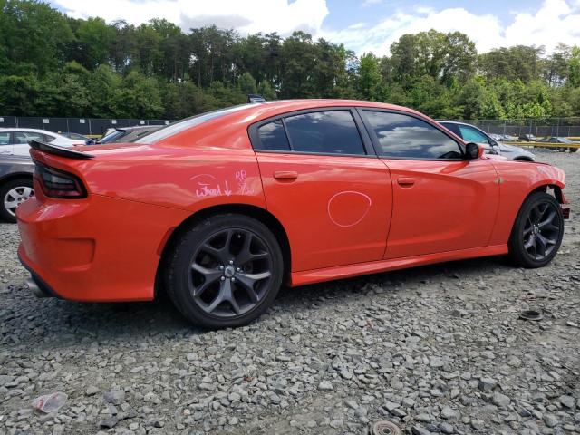 Photo 3 from auction – 2019 DODGE CHARGER GT with VIN 2C3CDXHG4KH565558