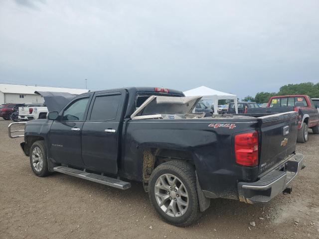 Photo 2 from auction – 2016 CHEVROLET K1500 with VIN 3GCUKNEC2GG188991