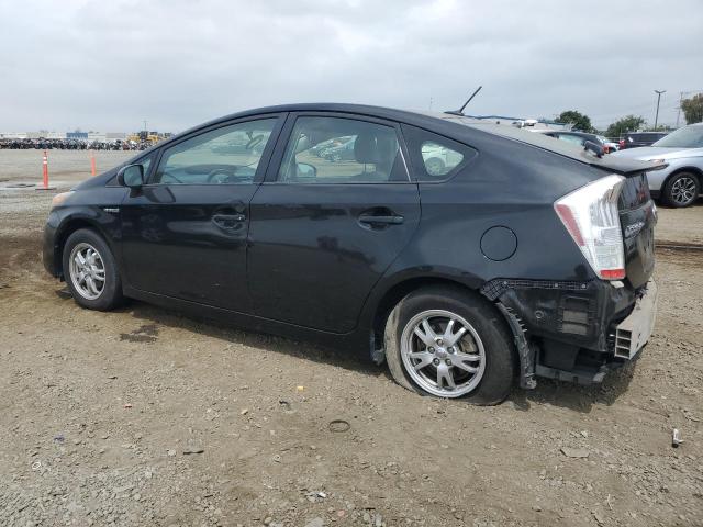 Photo 2 from auction – 2010 TOYOTA PRIUS with VIN JTDKN3DU7A0155378