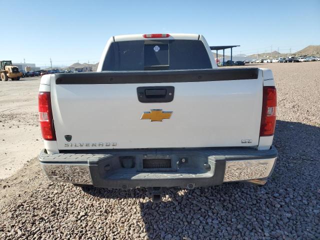 Photo 6 from auction – 2013 CHEVROLET SILVERADO with VIN 3GCPKTE71DG183460
