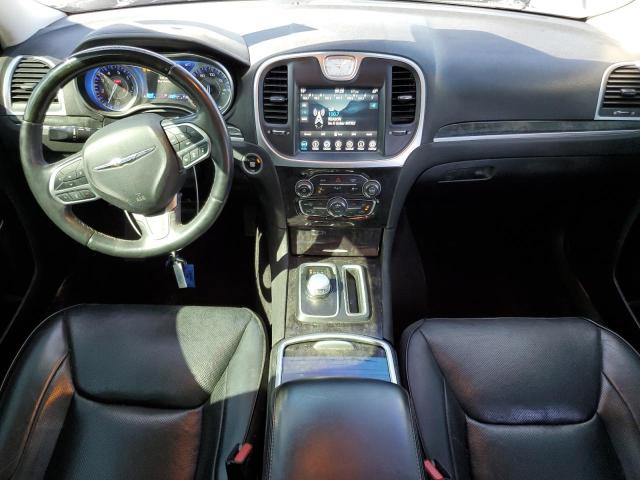 Photo 8 from auction – 2018 CHRYSLER 300 LIMITE with VIN 2C3CCAKG9JH280071