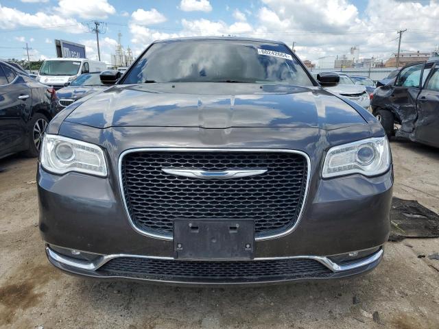 Photo 5 from auction – 2015 CHRYSLER 300 LIMITE with VIN 2C3CCARG3FH781826