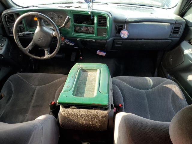 Photo 8 from auction – 2001 GMC NEW SIERRA with VIN 2GTEC19V611209086