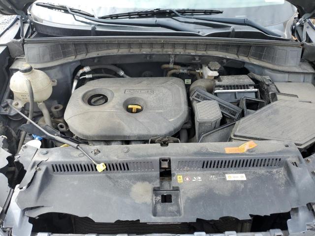 Photo 12 from auction – 2017 HYUNDAI TUCSON LIM with VIN KM8J3CA40HU485688