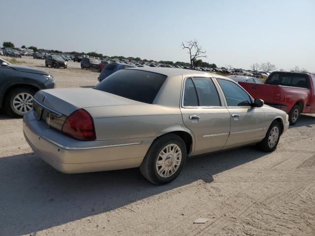 Photo 3 from auction – 2007 MERCURY GRAND MARQ with VIN 2MEFM74V37X620624