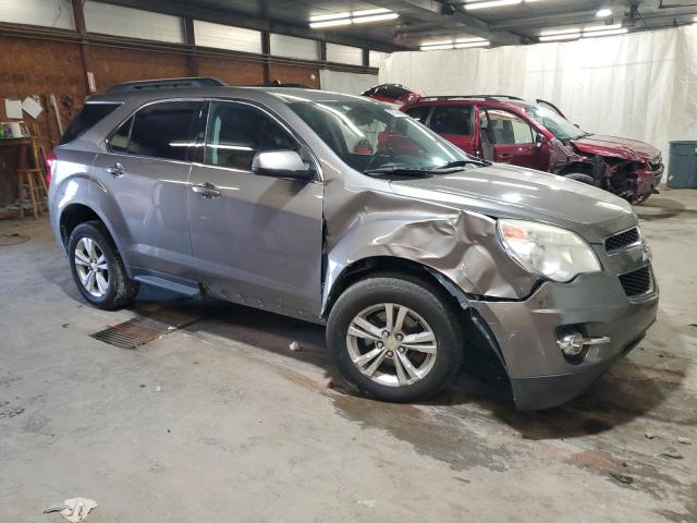 Foto 4 de la subasta – 2011 CHEVROLET EQUINOX LT con VIN 2CNFLNEC4B6476775