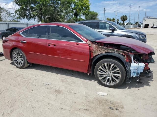 Photo 4 from auction – 2020 LEXUS ES 350 with VIN 58ADZ1B16LU064239