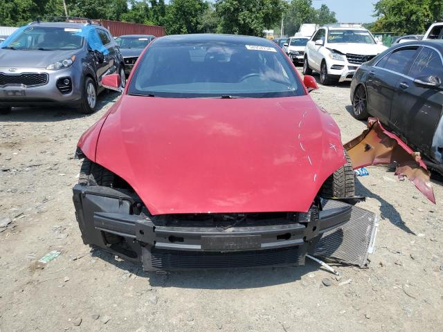 Photo 5 from auction – 2019 TESLA MODEL S with VIN 5YJSA1E46KF304865