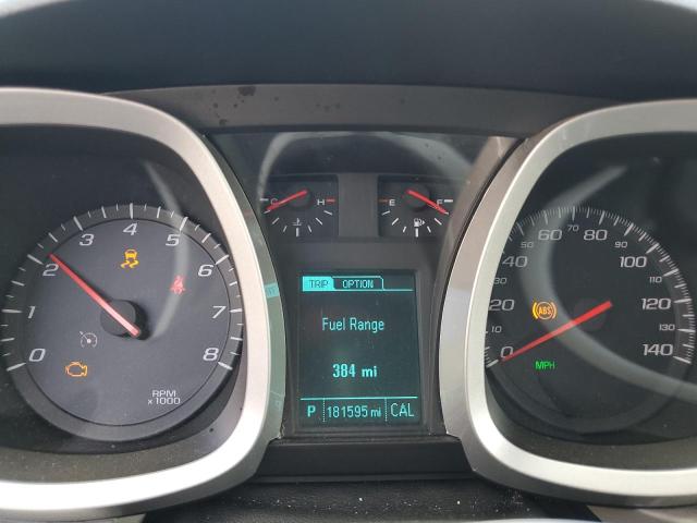Photo 9 from auction – 2015 CHEVROLET EQUINOX LT with VIN 2GNALBEK1F1143786