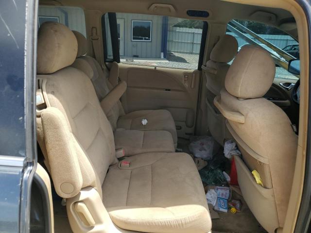 Photo 11 from auction – 2005 HONDA ODYSSEY EX with VIN 5FNRL384X5B044409
